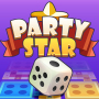 icon Party Star: Live, Chat & Games para Samsung Galaxy Xcover 3 Value Edition