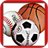 icon Sports Puzzle 7.5