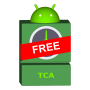 icon Time Card Free for Android