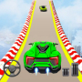icon Mega Ramp Car Stunt-Car Racing para LG Stylo 3 Plus