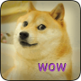 icon Doge Jump