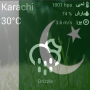 icon Pakistan Weather