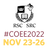 icon COEE 2022 1.0.0