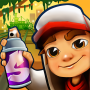 icon Subway Surfers para Samsung Galaxy Express I8730