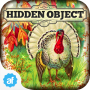 icon Happy Thanksgiving Hidden Obj. para Samsung Droid Charge I510