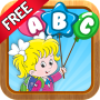 icon ABC Learning Games for Kids para Leagoo T5c