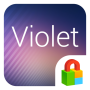 icon Violet
