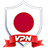 icon japan VPN 3.24