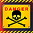 icon Danger ringtones 5.1.4
