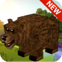 icon More Creatures mod for mcpe para Koobee Max5