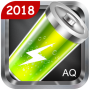 icon Dr. Battery - Fast Charger - Super Cleaner 2018 para Gionee Marathon M5 Mini