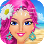 icon Beach Makeovergirls games