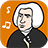 icon Johann Sebastian Bach Music 2.2.0