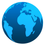 icon Cherry Mobile Browser para Assistant AS-5412 max