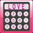 icon lovecal-basic 1.14