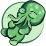 icon Cthulhu Virtual Pet para Vertex Impress Razor
