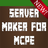 icon Server Maker for MCPE 1.4.20