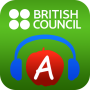 icon LearnEnglish Podcasts para Samsung Galaxy S II Plus(GT-I9105)