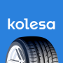 icon Kolesa.kz — авто объявления para Huawei Y5 Prime 2018