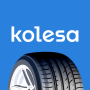 icon Kolesa.kz — авто объявления para Samsung Galaxy S9 SD845