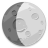 icon Moon Phase 2.6.6