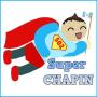 icon Super Chapin