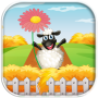 icon Sheep Garden Escape