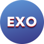 icon Lyrics for Exo (Offline) para leeco Le S3 Helio X20