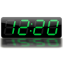 icon Tablet Clock