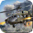 icon Military Commando Heli War 1.0