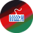 icon Khaista Pashto Dari Keyboard 1.6.2