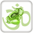 icon Yoga 108 Satya