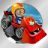 icon Penguin Kart Racing 3.0