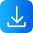 icon Video-aflaaier vir Facebook 1.4.1