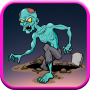 icon Zombie Scary Games - FREE!