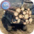 icon Logging Truck 1.01