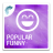 icon Popular Funny Ringtones 8.0.5