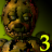 icon Five Nights at Freddys 3 1.07