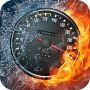 icon V Speed Booster