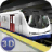 icon London Subway 1.43