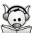 icon MortPlayer Audio Books 1.0.1