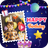 icon Birthday Video Maker 8.16