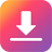 icon Video Downloader 5.0