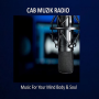 icon CAB Muzik Radio