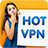 icon Super Fast Hot VPN 1.12