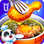 icon Little Panda's Space Kitchen para karbonn A7 Turbo