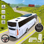 icon Modern Bus Simulator: Bus Game para Samsung Galaxy Player 70 Plus
