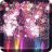 icon New Year Fireworks Live Wallpaper 1.2.9