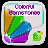 icon Gemstone GO Keyboard Theme 1.188.1.85