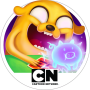 icon Card Wars Kingdom para swipe Elite VR
